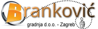 Branković gradnja || ključ u ruke